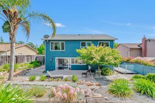 Single Family Residence,  San Luis avenue, Santa Rosa, CA 95409 - 40