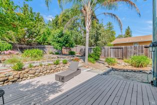 Single Family Residence,  San Luis avenue, Santa Rosa, CA 95409 - 47