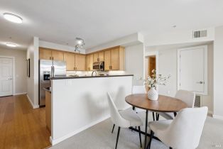 Condominium, 7th street, Santa Rosa, CA 95404 - 9