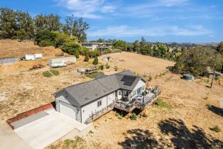 Single Family Residence,  Eucalyptus road, Petaluma, CA 94952 - 5