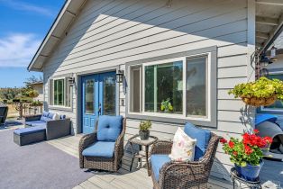 Single Family Residence,  Eucalyptus road, Petaluma, CA 94952 - 8