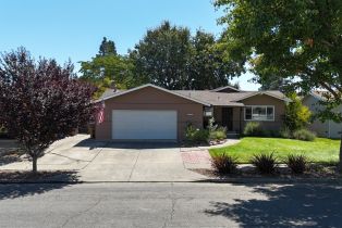 Single Family Residence,  Sequoia street, Napa, CA 94558 - 23
