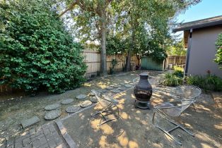 Single Family Residence,  Sequoia street, Napa, CA 94558 - 22