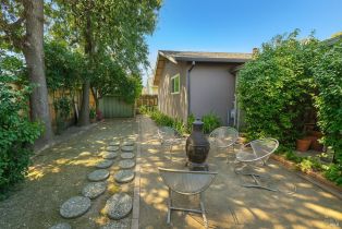 Single Family Residence,  Sequoia street, Napa, CA 94558 - 19