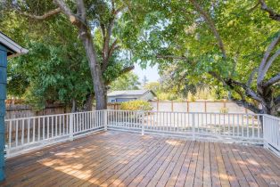 Single Family Residence, Jefferson street, Napa, CA 94559 - 19