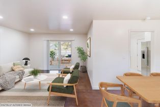 Single Family Residence,  Jefferson street, Napa, CA 94559 - 8