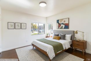 Single Family Residence,  Jefferson street, Napa, CA 94559 - 4