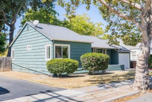 Single Family Residence, Jefferson street, Napa, CA 94559 - 30