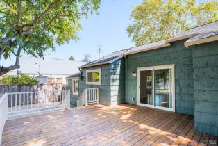 Single Family Residence, Jefferson street, Napa, CA 94559 - 21