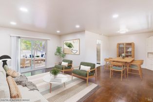 Single Family Residence,  Jefferson street, Napa, CA 94559 - 5