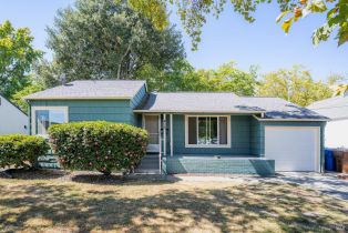 Single Family Residence, Jefferson street, Napa, CA 94559 - 20