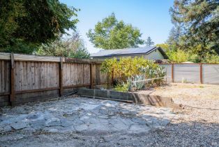 Single Family Residence, Jefferson street, Napa, CA 94559 - 25