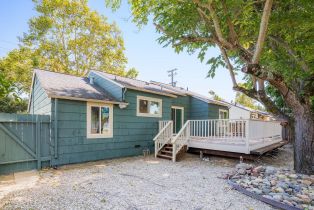 Single Family Residence, Jefferson street, Napa, CA 94559 - 24