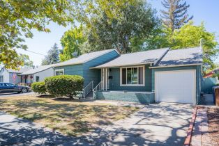 Single Family Residence, Jefferson street, Napa, CA 94559 - 28