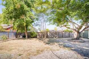 Single Family Residence, Jefferson street, Napa, CA 94559 - 26