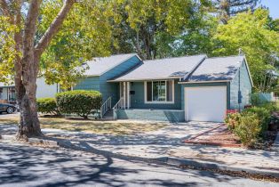 Single Family Residence, Jefferson street, Napa, CA 94559 - 29