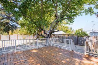 Single Family Residence, Jefferson street, Napa, CA 94559 - 4