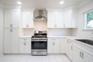 Single Family Residence, Jefferson street, Napa, CA 94559 - 14