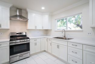 Single Family Residence, Jefferson street, Napa, CA 94559 - 2