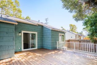 Single Family Residence, Jefferson street, Napa, CA 94559 - 23