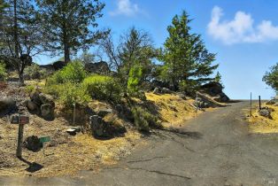 Residential Lot,  Crestmont drive, Angwin, CA 94508 - 9