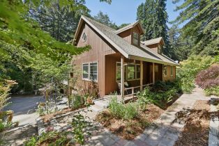 Single Family Residence,  Fiori lane, Sebastopol, CA 95472 - 3