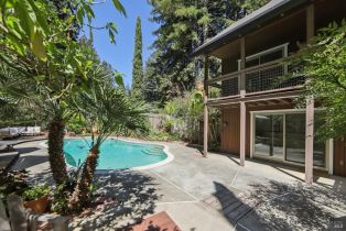 Single Family Residence,  Fiori lane, Sebastopol, CA 95472 - 40