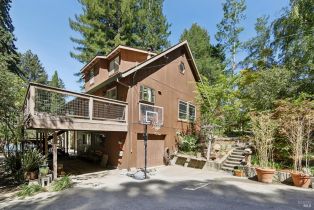 Single Family Residence,  Fiori lane, Sebastopol, CA 95472 - 47