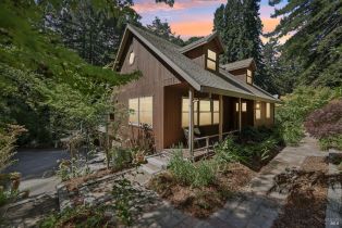 Single Family Residence,  Fiori lane, Sebastopol, CA 95472 - 2