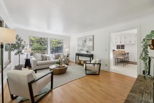 Single Family Residence,  Fiori lane, Sebastopol, CA 95472 - 9