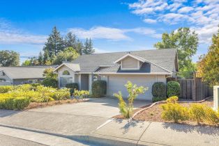 Single Family Residence,  Tee drive, Healdsburg, CA 95448 - 3
