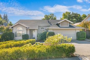 Single Family Residence,  Tee drive, Healdsburg, CA 95448 - 2