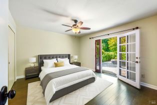 Single Family Residence, Kensington circle, Napa, CA 94558 - 5