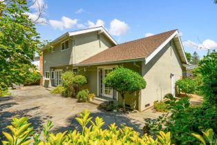 Single Family Residence, Kensington circle, Napa, CA 94558 - 44