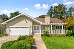 Single Family Residence, Kensington circle, Napa, CA 94558 - 9