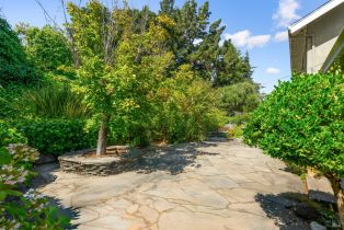 Single Family Residence, Kensington circle, Napa, CA 94558 - 46
