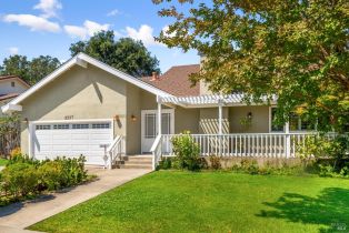Single Family Residence, Kensington circle, Napa, CA 94558 - 7