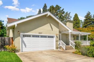 Single Family Residence, Kensington circle, Napa, CA 94558 - 8