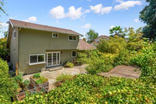 Single Family Residence, Kensington circle, Napa, CA 94558 - 45