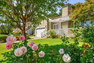 Single Family Residence, Kensington circle, Napa, CA 94558 - 10