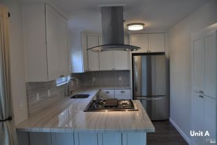 Residential Lease, 420 North St #A, Healdsburg, CA  Healdsburg, CA 95448