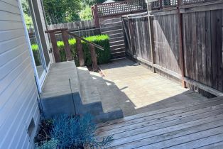 Halfplex,  North street, Healdsburg, CA 95448 - 9