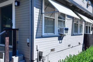 Halfplex,  North street, Healdsburg, CA 95448 - 8