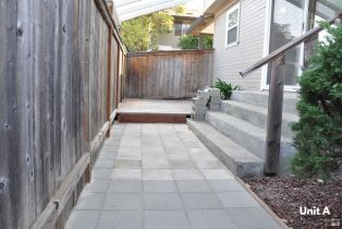 Halfplex,  North street, Healdsburg, CA 95448 - 6