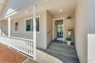 Single Family Residence,  Occidental road, Sebastopol, CA 95472 - 2