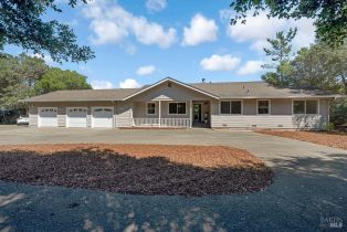 Single Family Residence,  Occidental road, Sebastopol, CA 95472 - 3