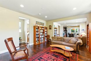 2 Houses on Lot,  Litchfield avenue, Sebastopol, CA 95472 - 19