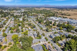 2 Houses on Lot,  Litchfield avenue, Sebastopol, CA 95472 - 60