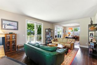 2 Houses on Lot,  Litchfield avenue, Sebastopol, CA 95472 - 11