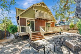 2 Houses on Lot,  Litchfield avenue, Sebastopol, CA 95472 - 40